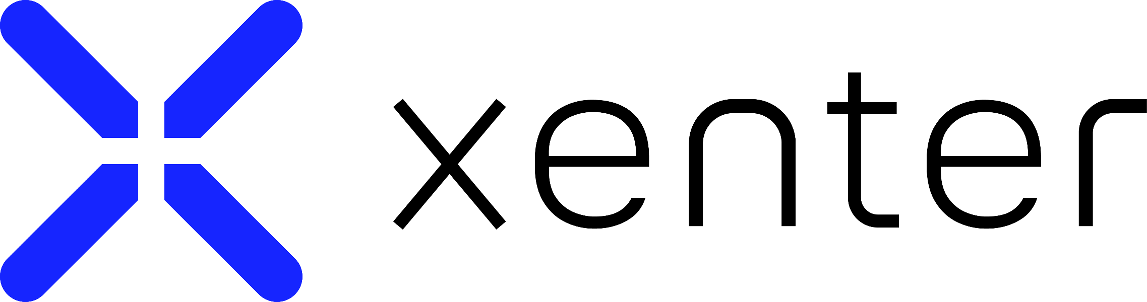 Xenter
